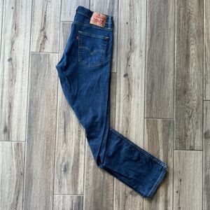 Levi’s 513 Jeans 32 x 32